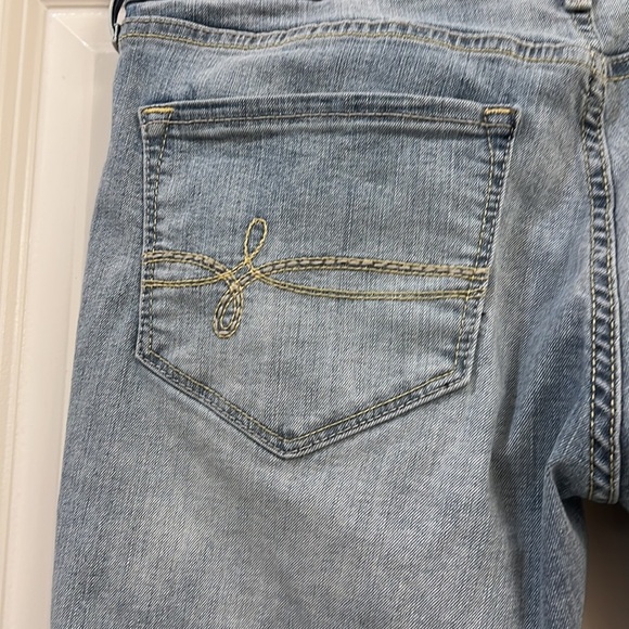 Denizen by Levi’s ladies jean jeggings - Picture 6 of 9